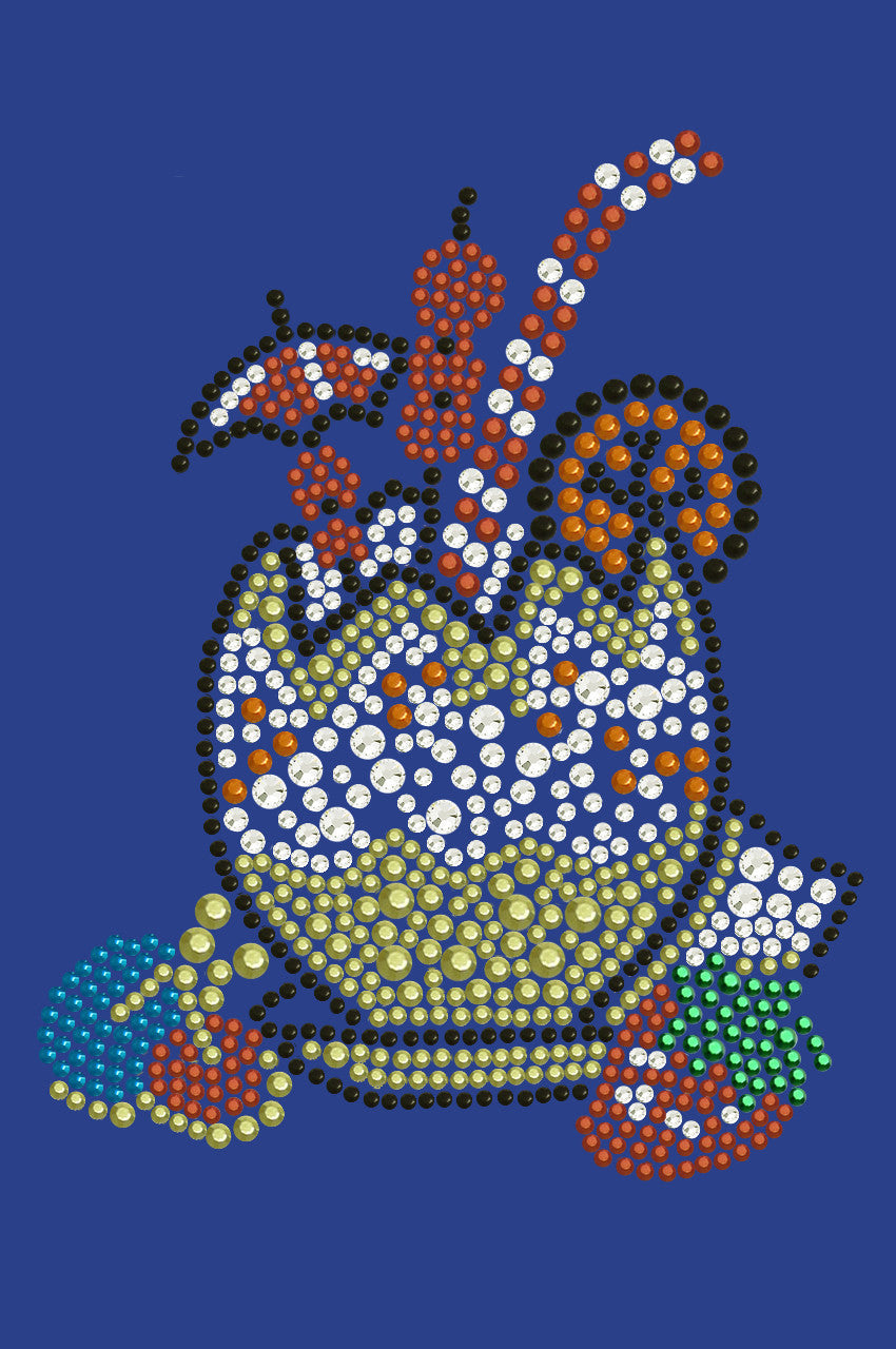 Coconut Tropical Drink - Women's T-shirt