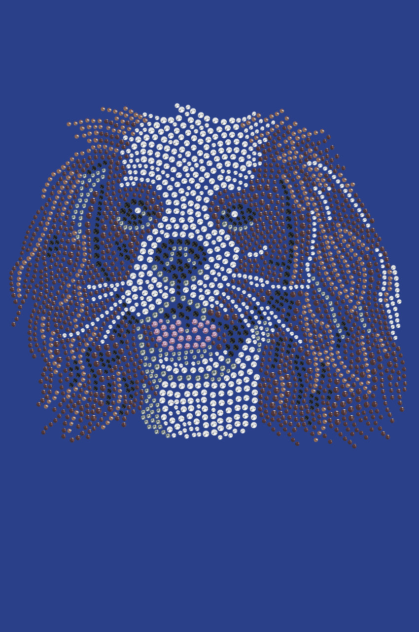 King Charles Spaniel - Womens Tee