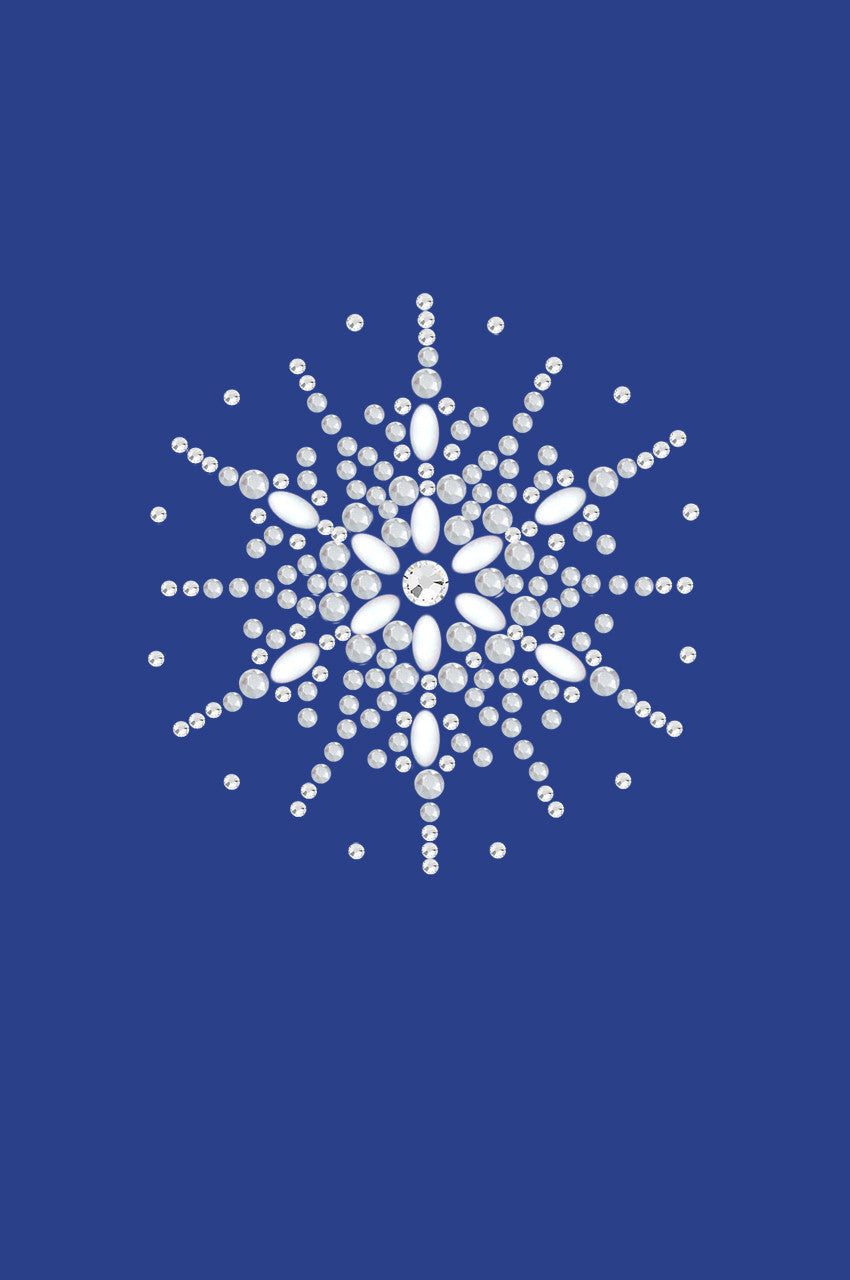 Snowflake 2 - Bandana
