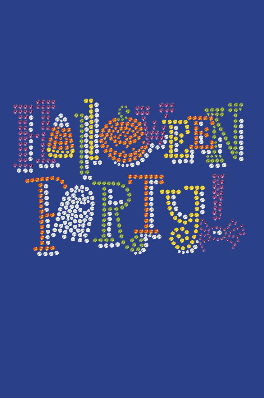 Halloween Party! - Womens Tee