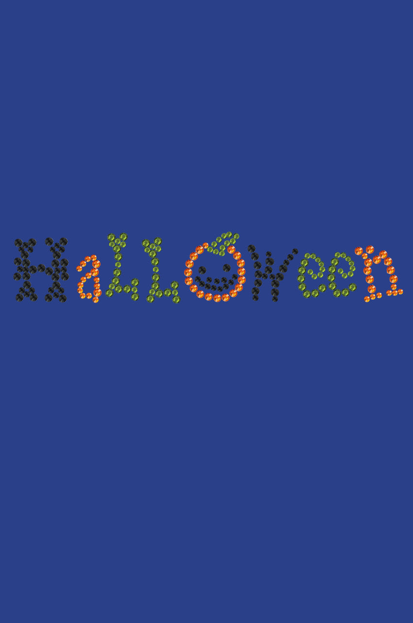 Halloween (Small) - Womens T-shirt