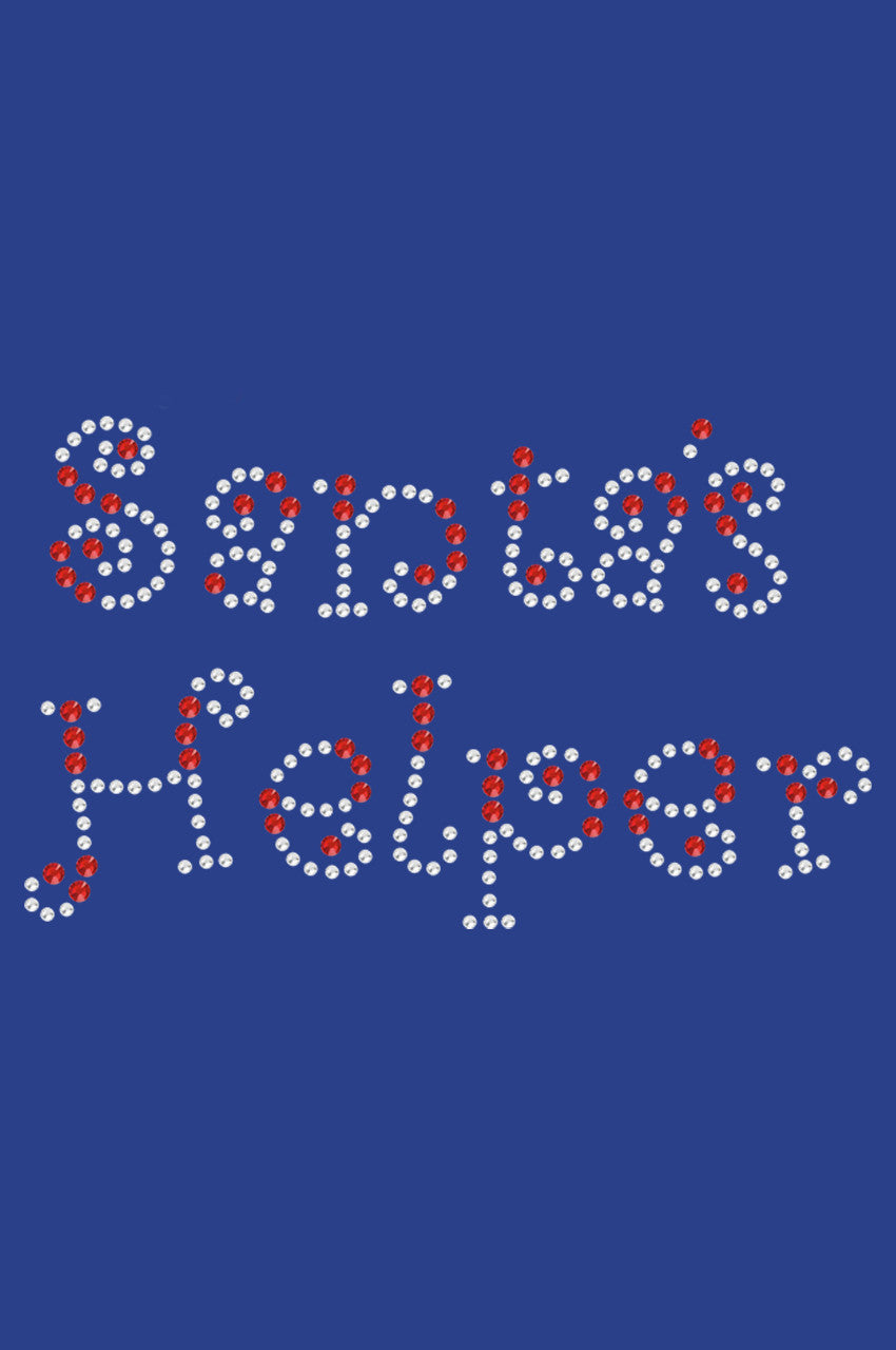 Santa's Helper 2 - Bandana