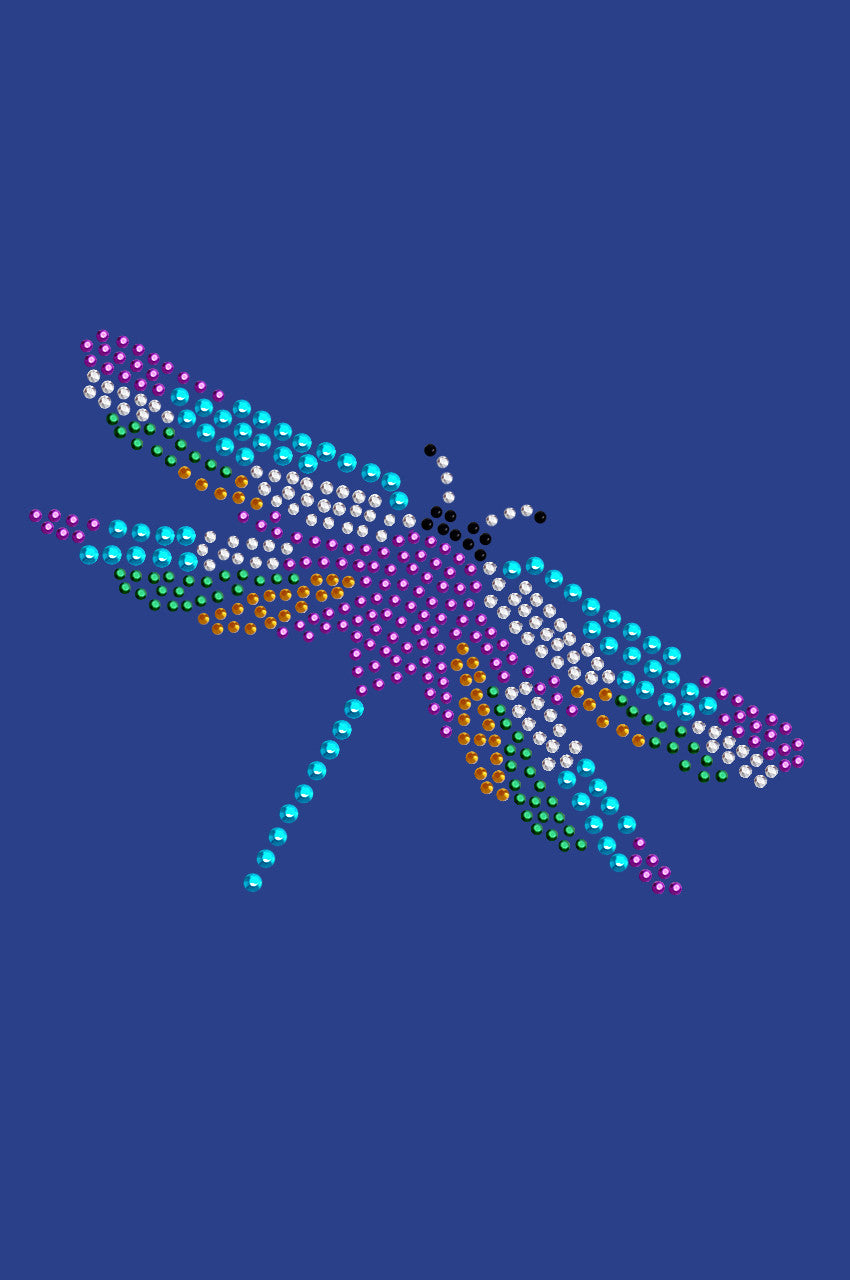 Dragonfly - Womens T-shirt