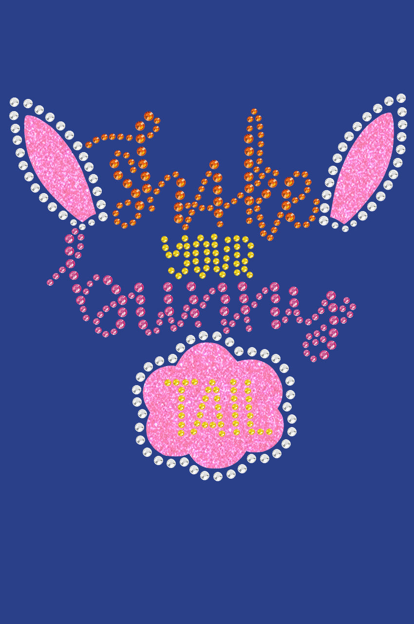 Shake Your Bunny Tail - Bandanna