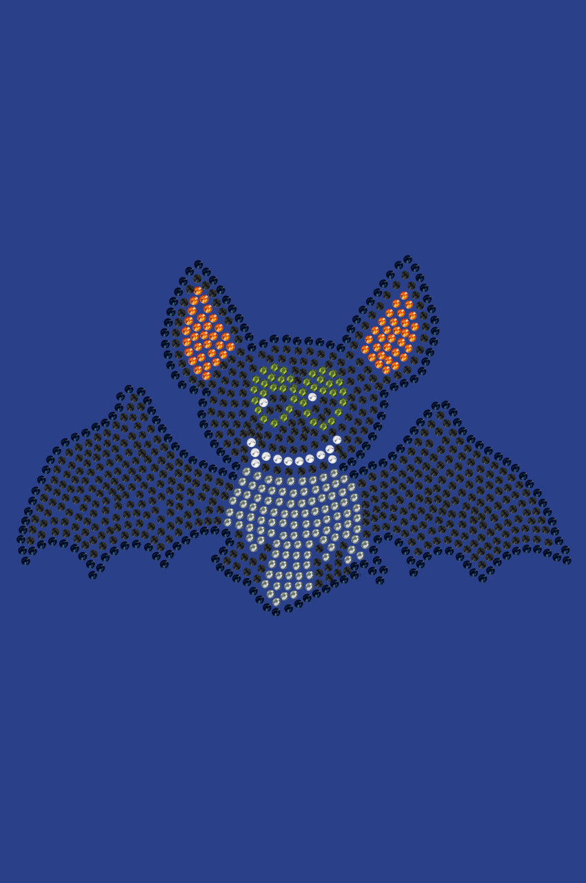 Bat - Womens T-shirt