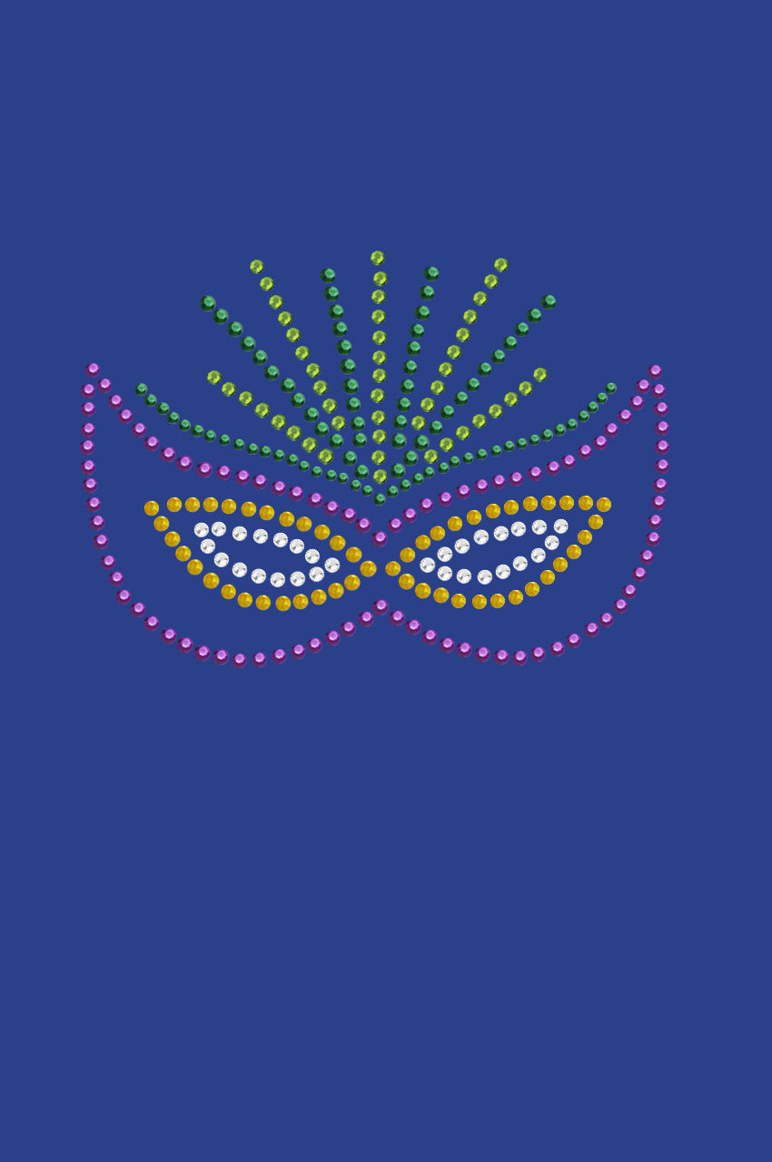 Small Mask - Women's T-shirt