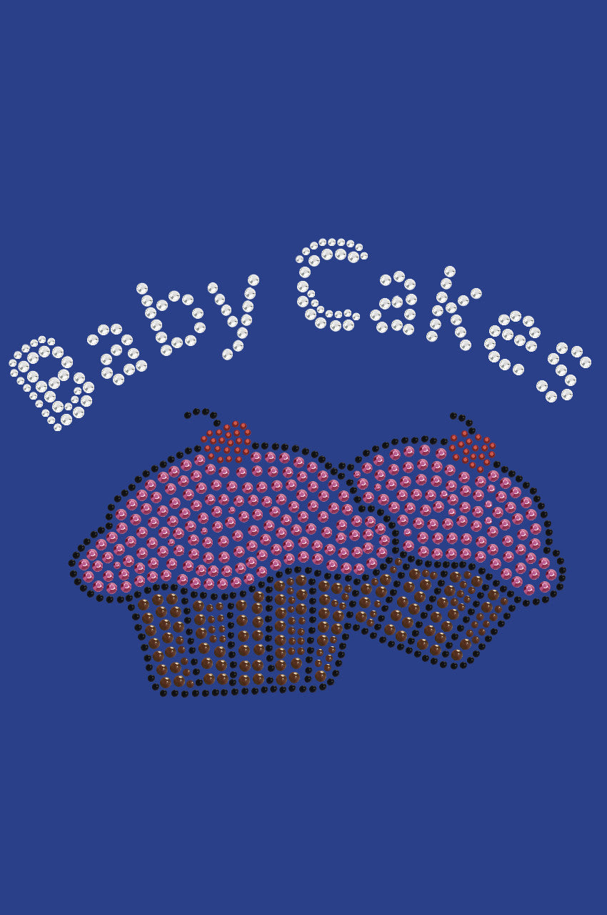 Baby Cakes - Womens T-shirt