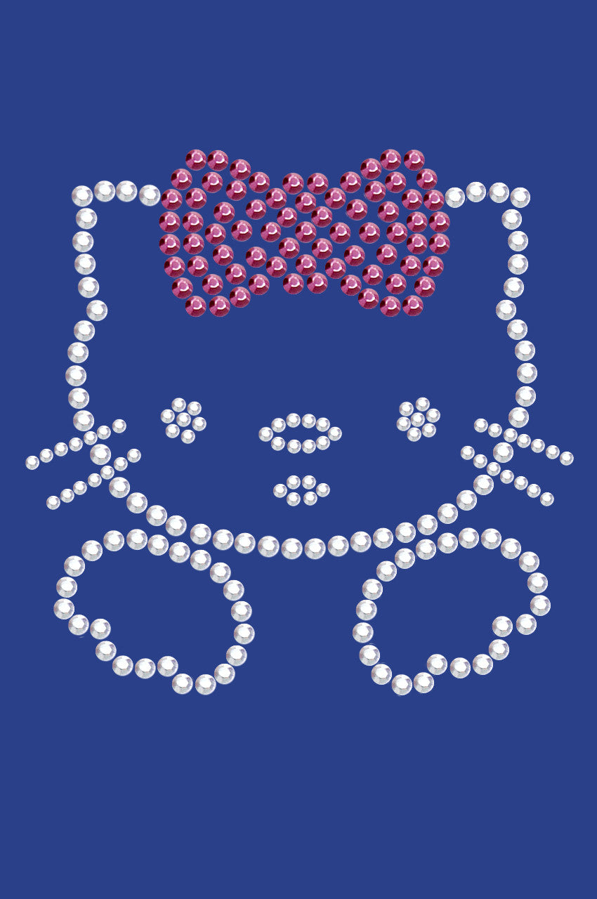 Hello Kitty - Bandanna