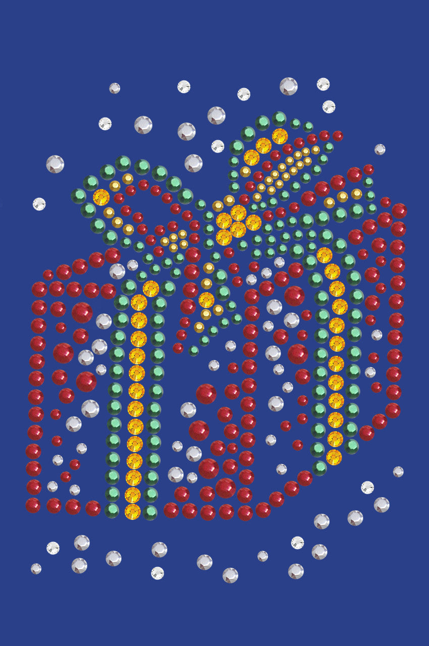 Red Christmas Gift - Women's T-shirt