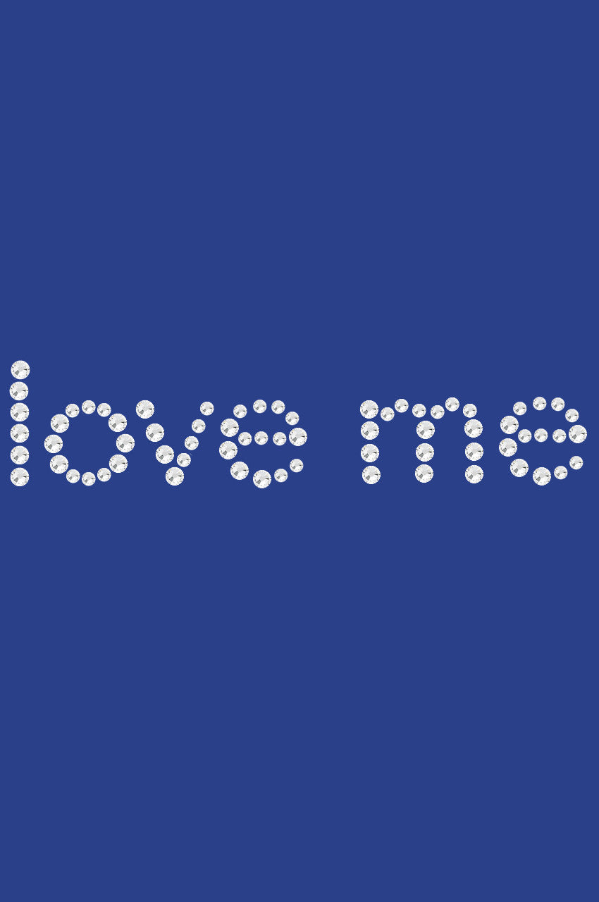 Love Me - Women's T-shirt