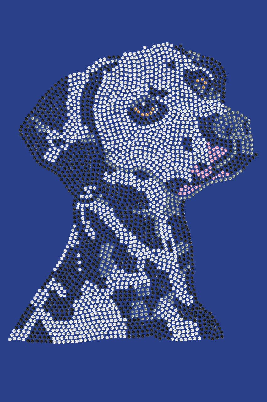 Dalmatian - Womens Tee