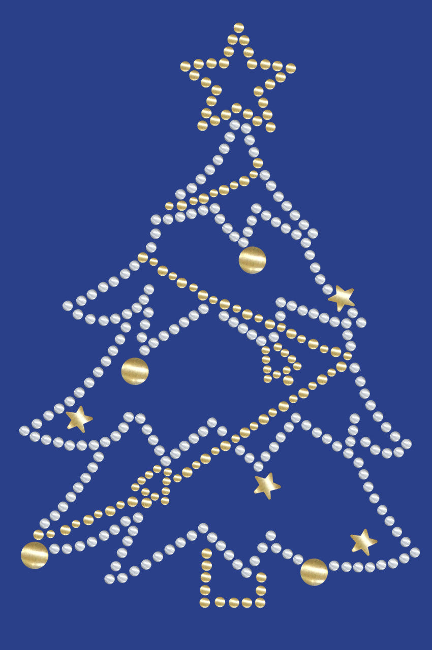 Nailhead Tree - Women's T-shirt