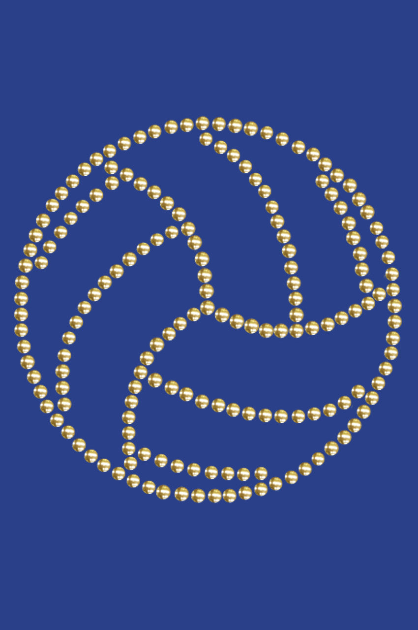 Volleyball - Women's Tee