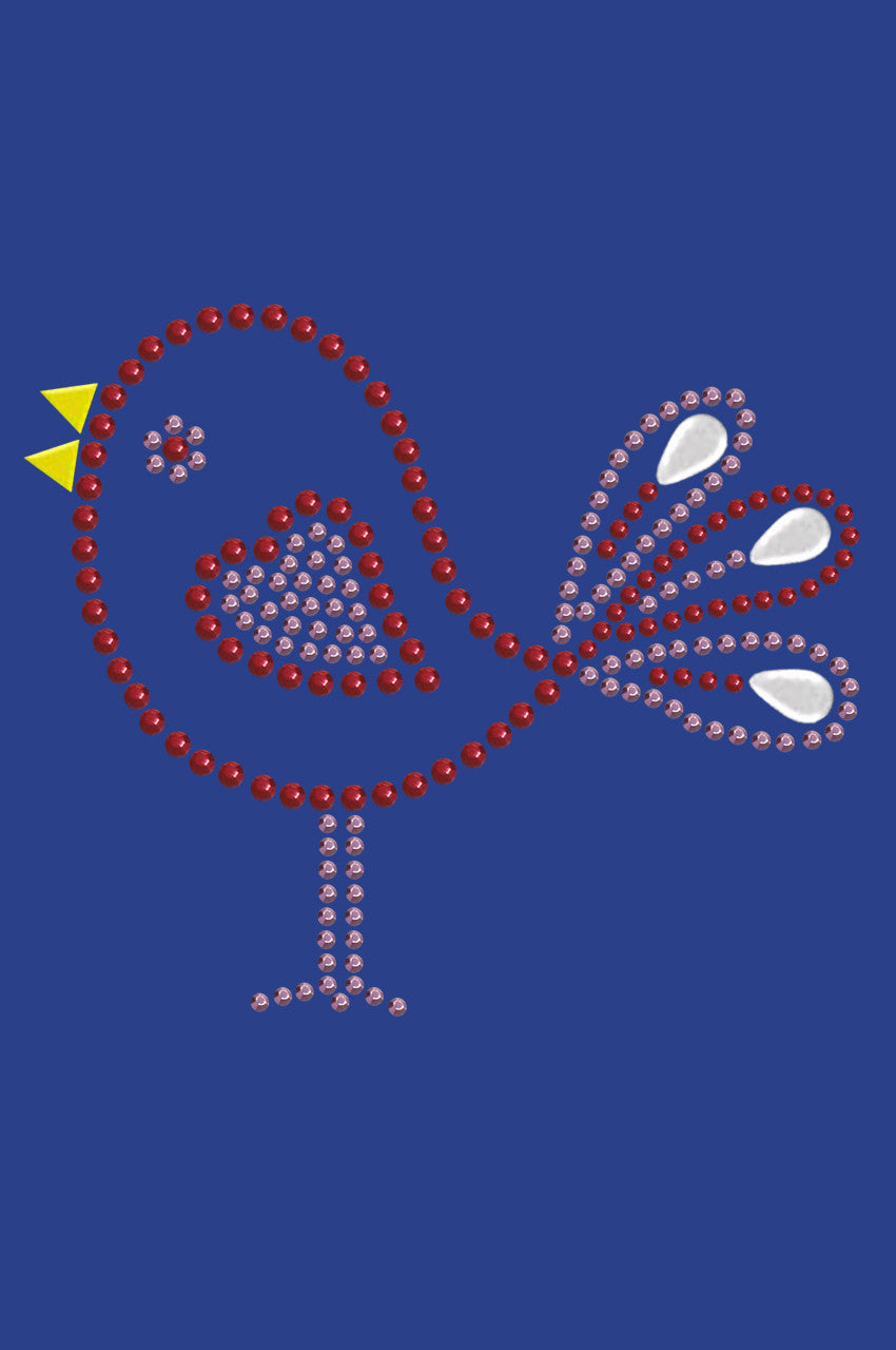 Little Bird 2 - Womens T-shirt