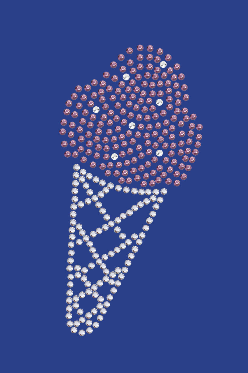 Ice Cream Cone - Women's T-shirt