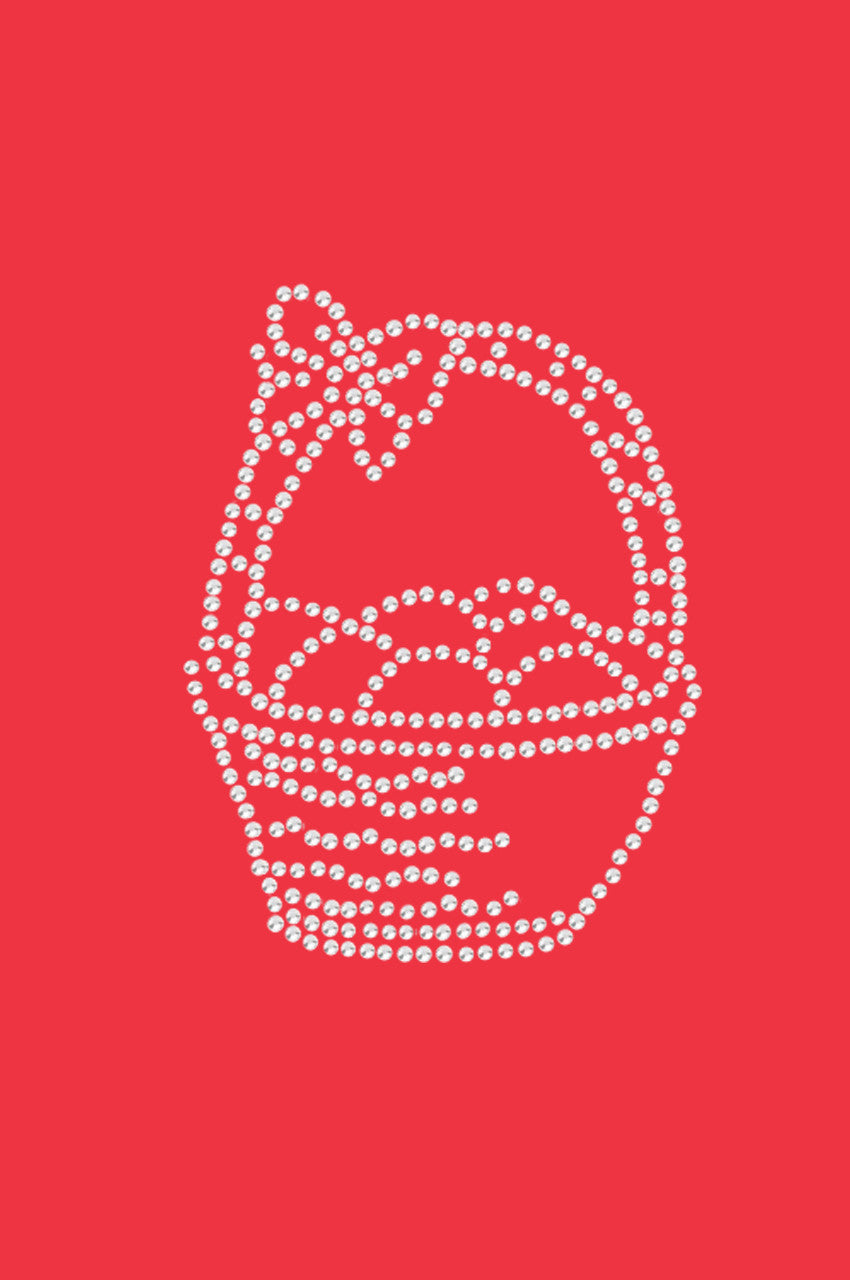 Easter Basket - Bandanna