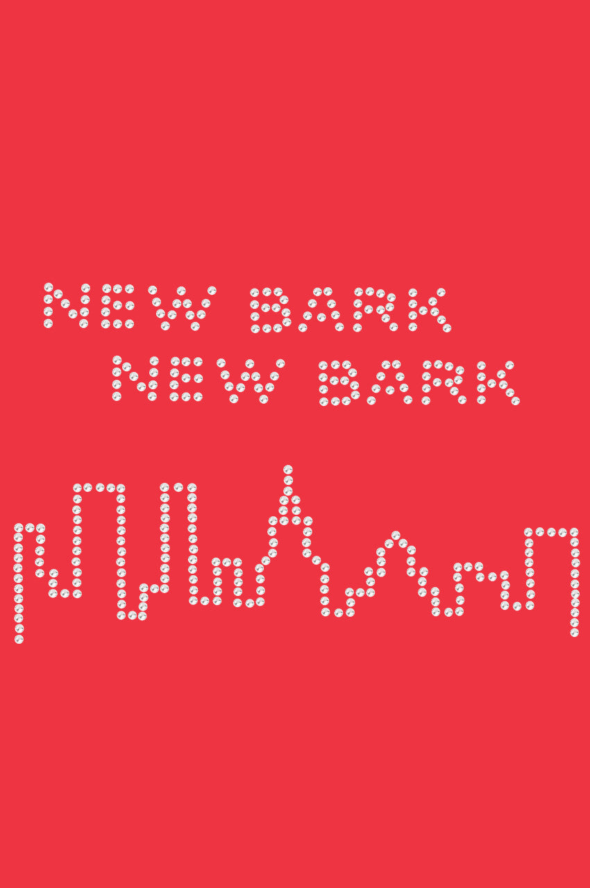 New Bark, New Bark - Bandanna