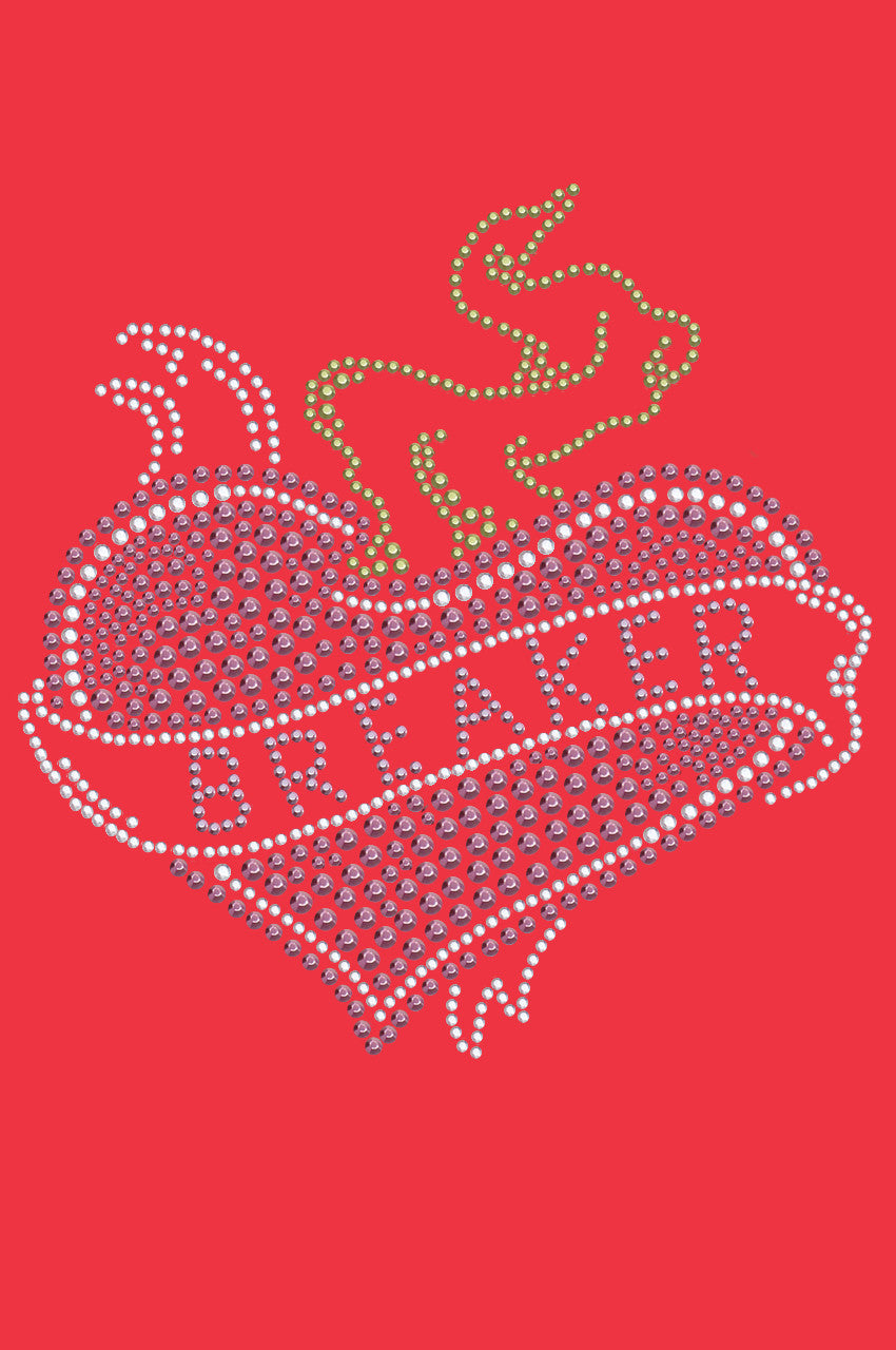 Heart Breaker Bandanna