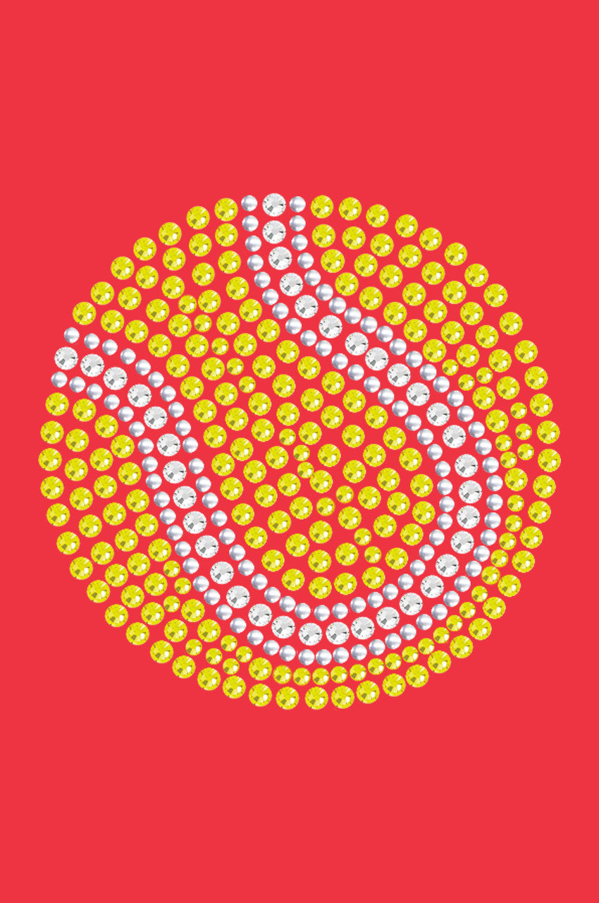 Tennis Ball - Bandana