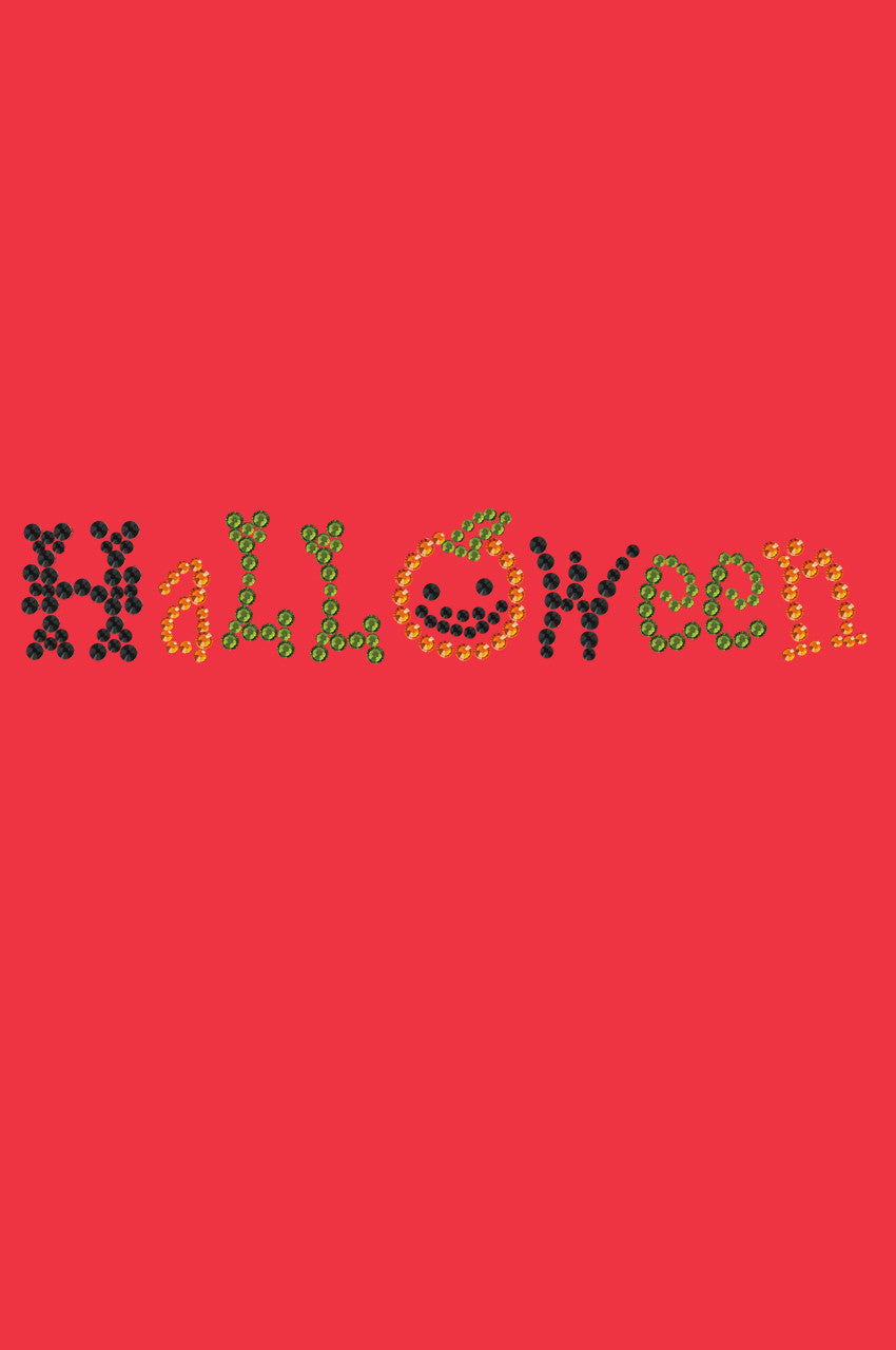 Halloween (Small) - Womens T-shirt