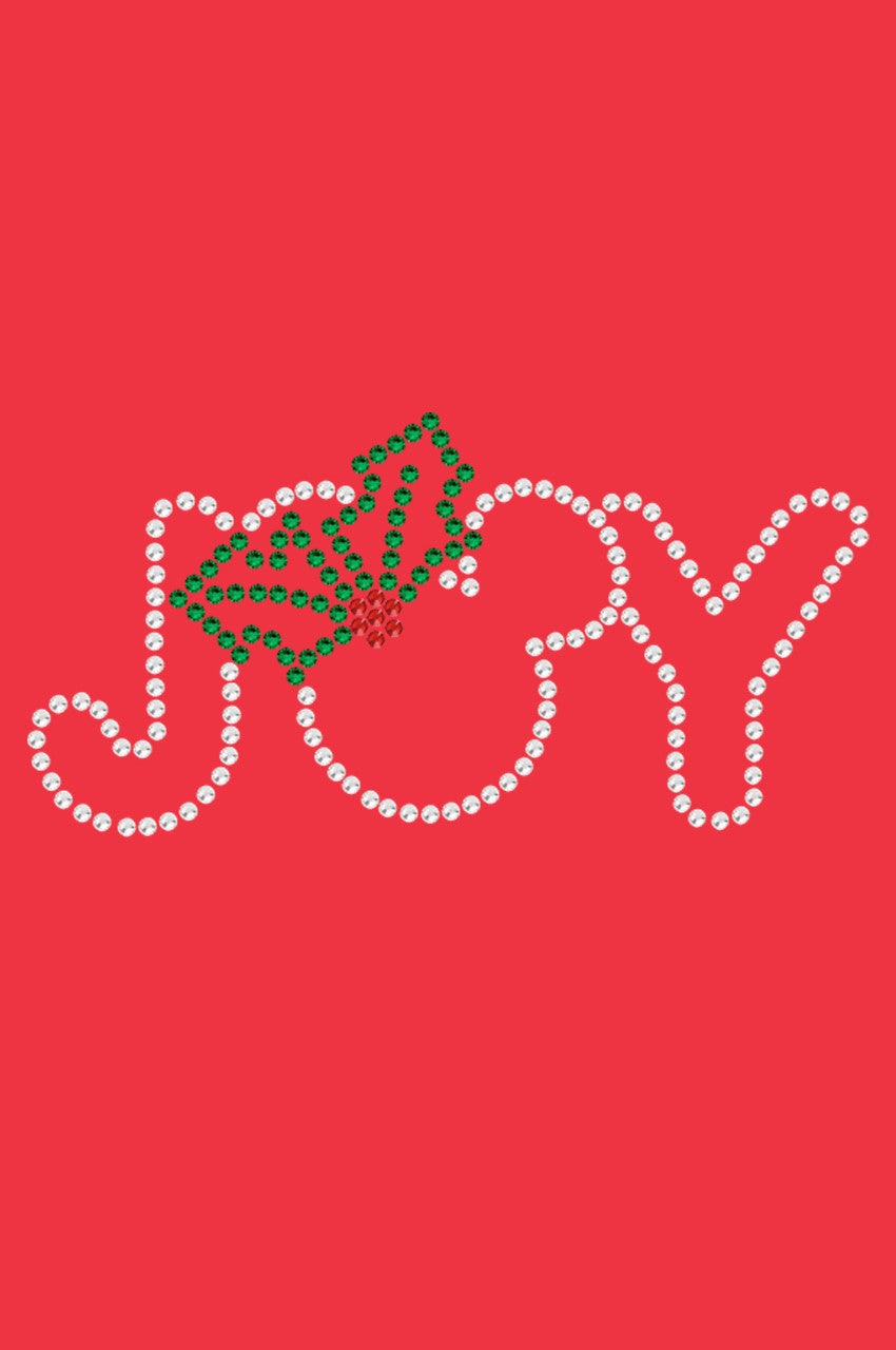 Joy - Mickey Mouse - Womens T-shirt