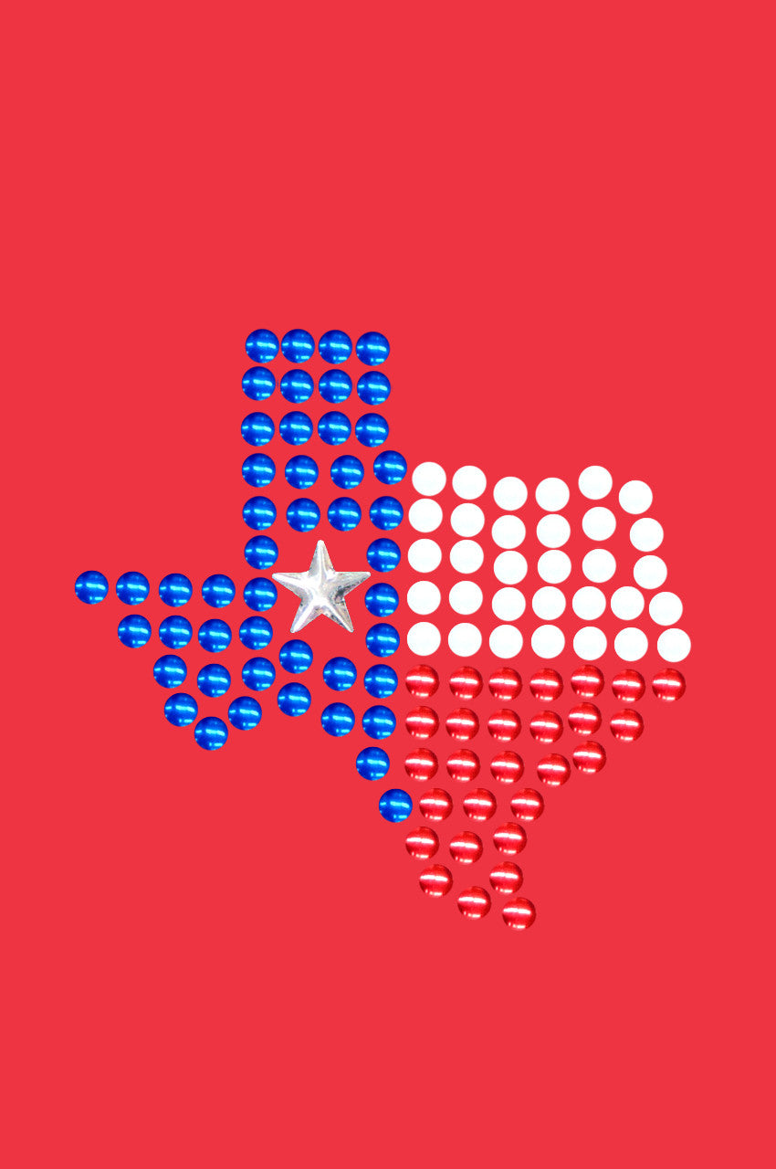 Texas - Bandanna