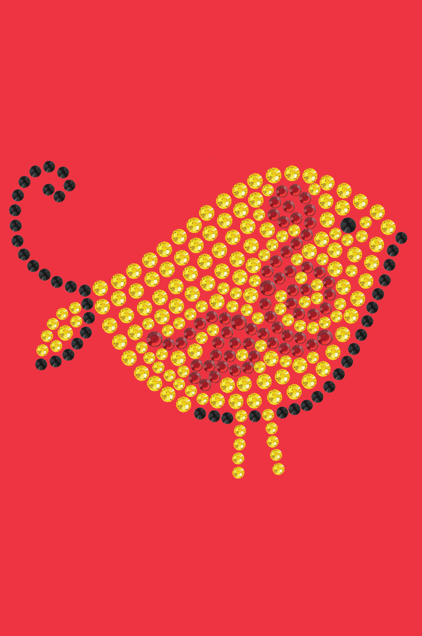 Yellow Bird - Bandannas