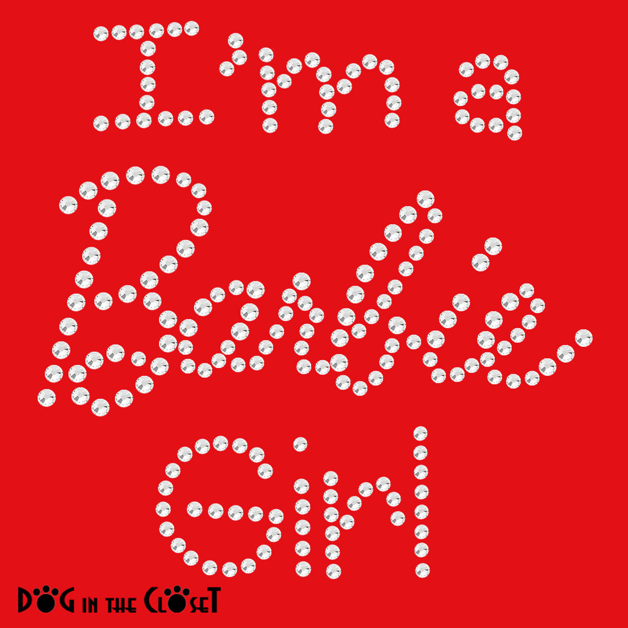 Im a Barbie Girl - Bandana