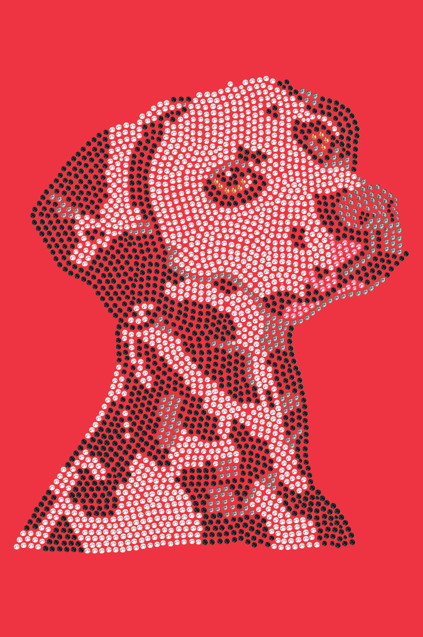 Dalmatian - Womens Tee