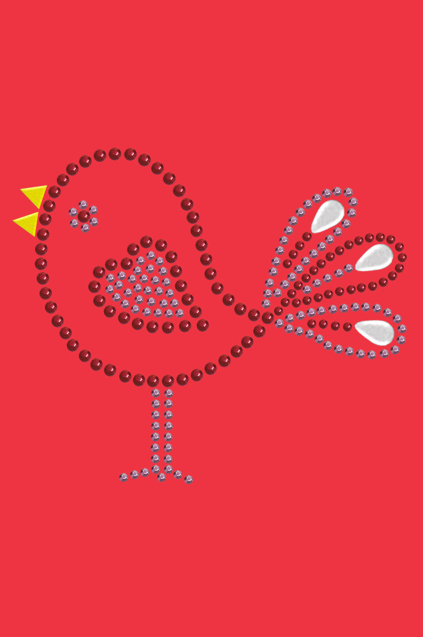 Little Bird 2 - Bandanna