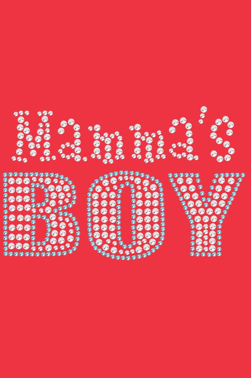 Mama's Boy - Bandanna