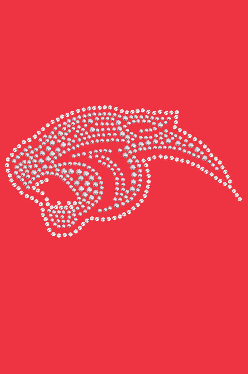 Panther Bandanna