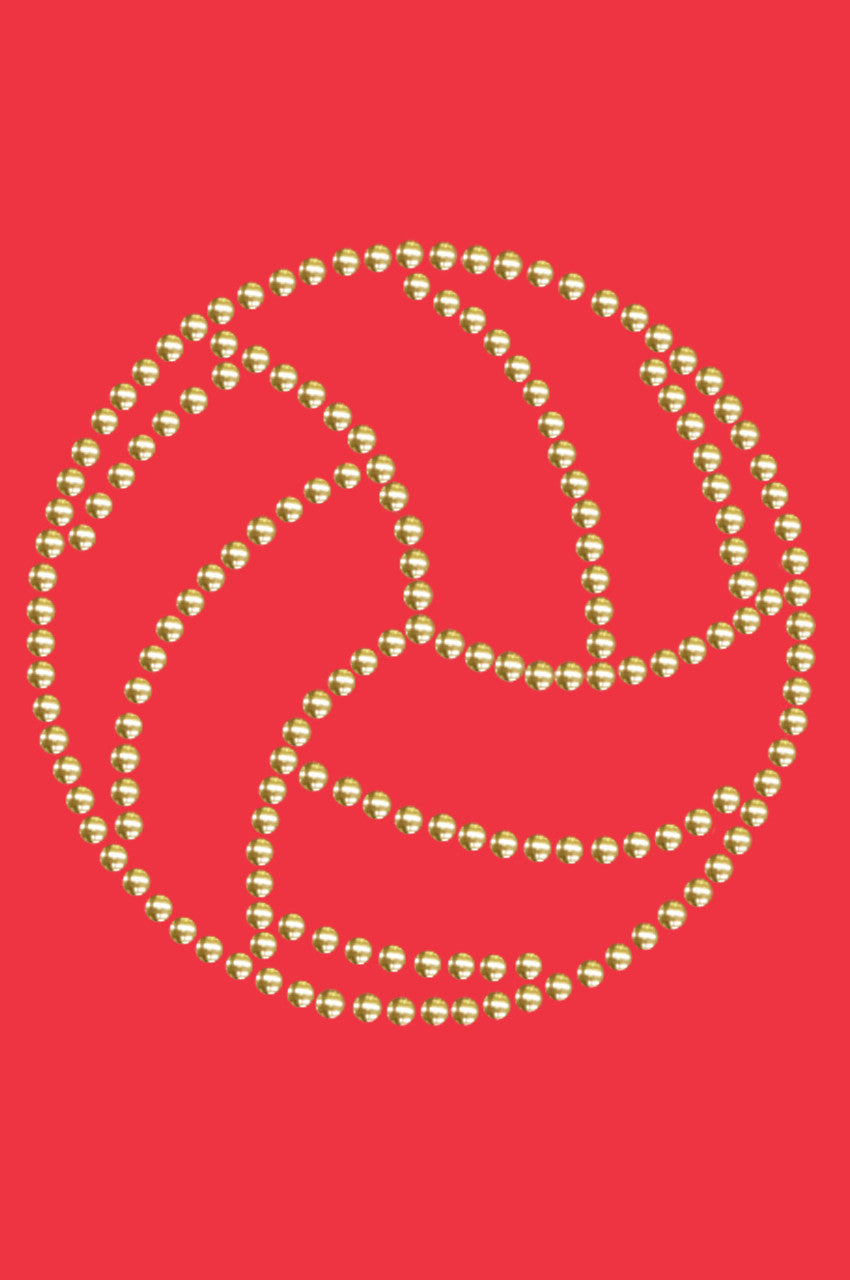 Volleyball - Women's Tee