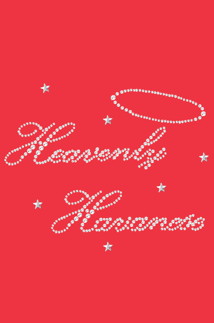 Heavenly Havanese - bandana