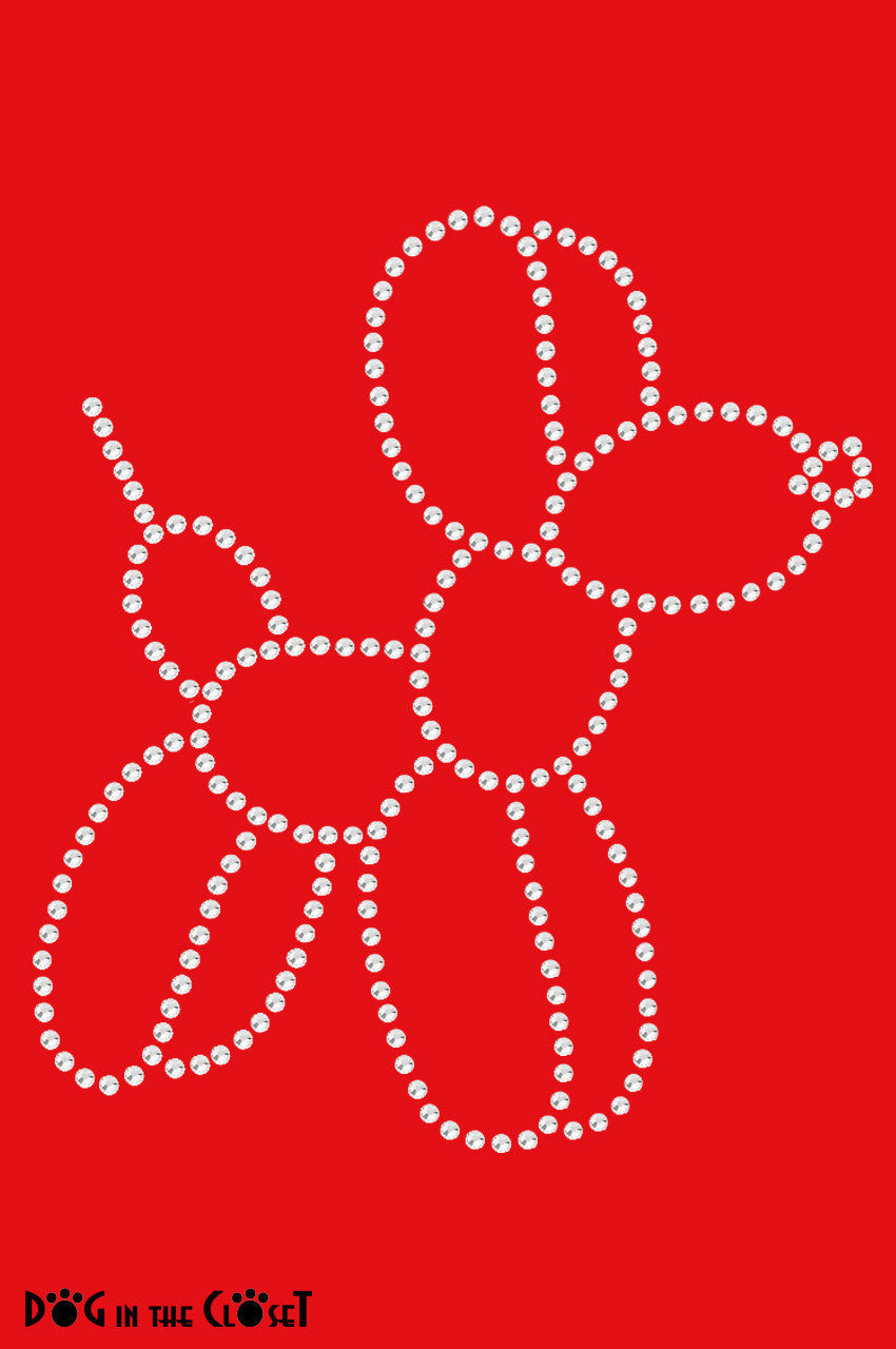 Balloon Dog - Womens Tee