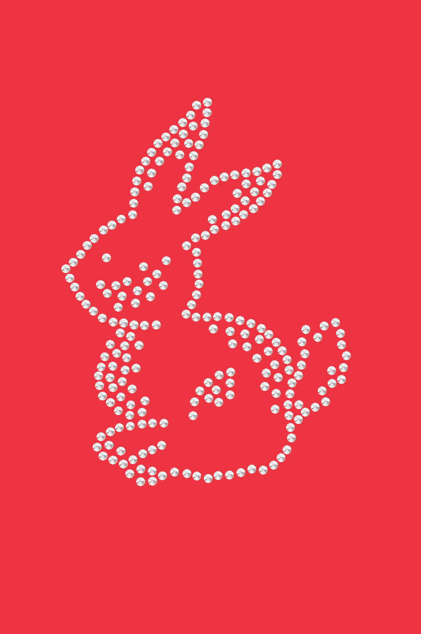 Small Bunny - Bandanna