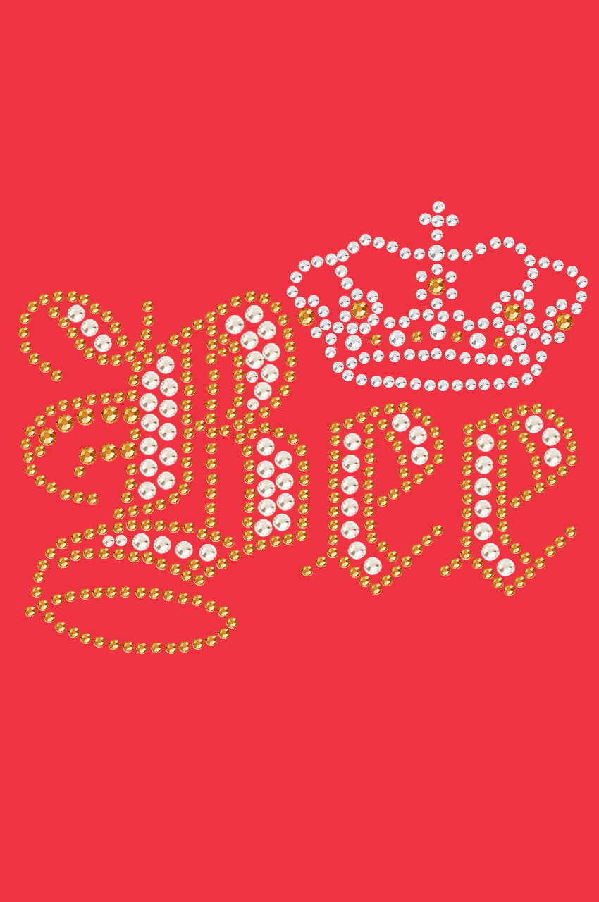 Queen Bee - Womens T-shirt