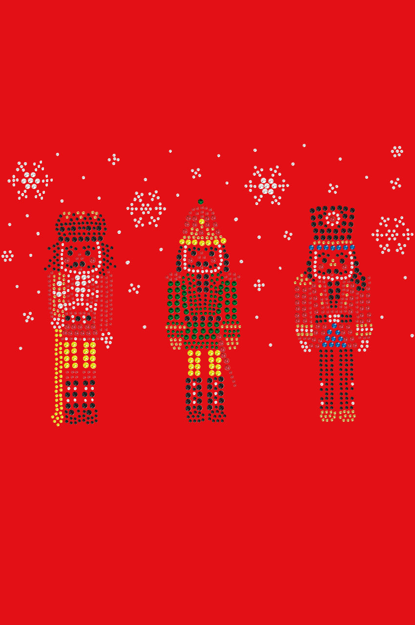 Nutcracker - Womens Tee