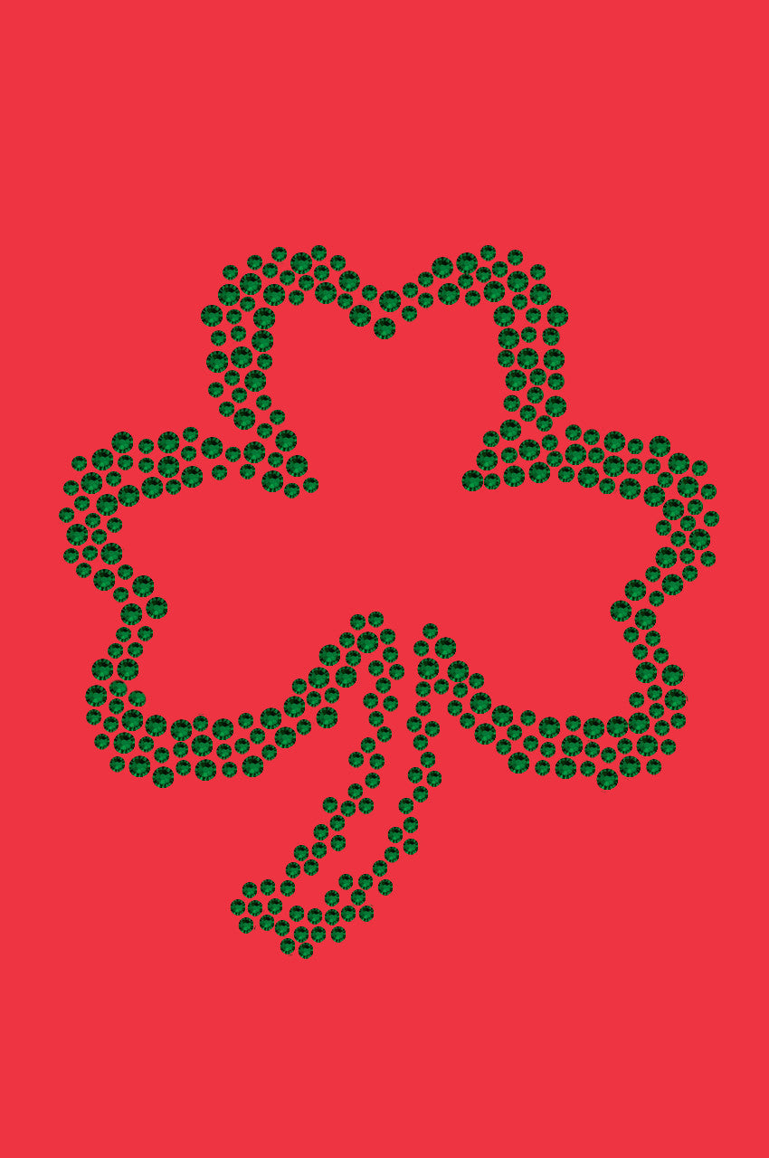 Shamrock 2 - Women's T-shirt