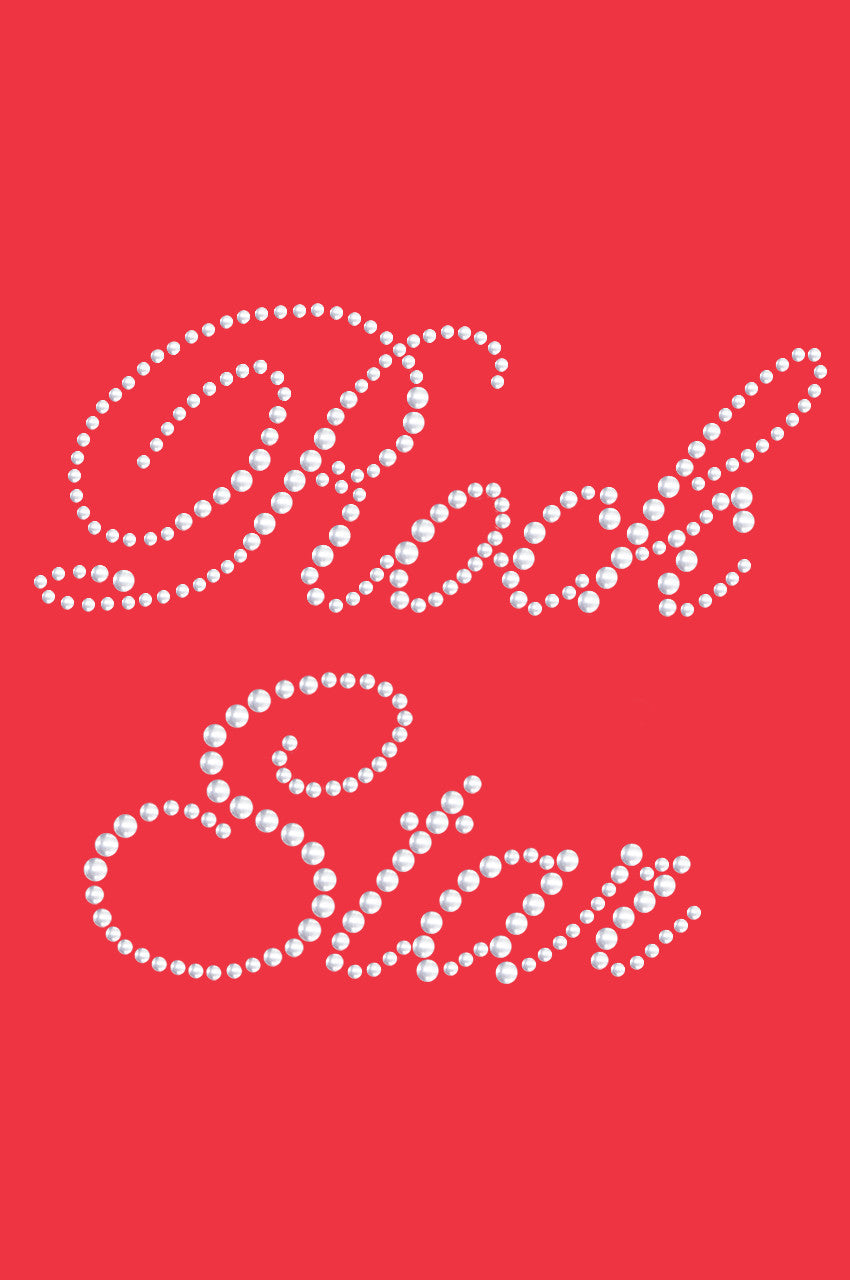 Rock Star (Silver) - Bandanna