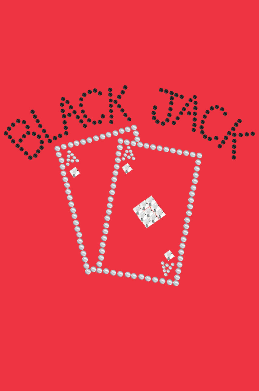 Black Jack - Women's T-shirt