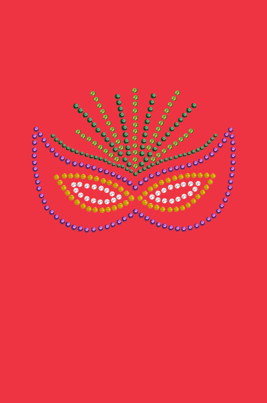 Small Mask - Women's T-shirt
