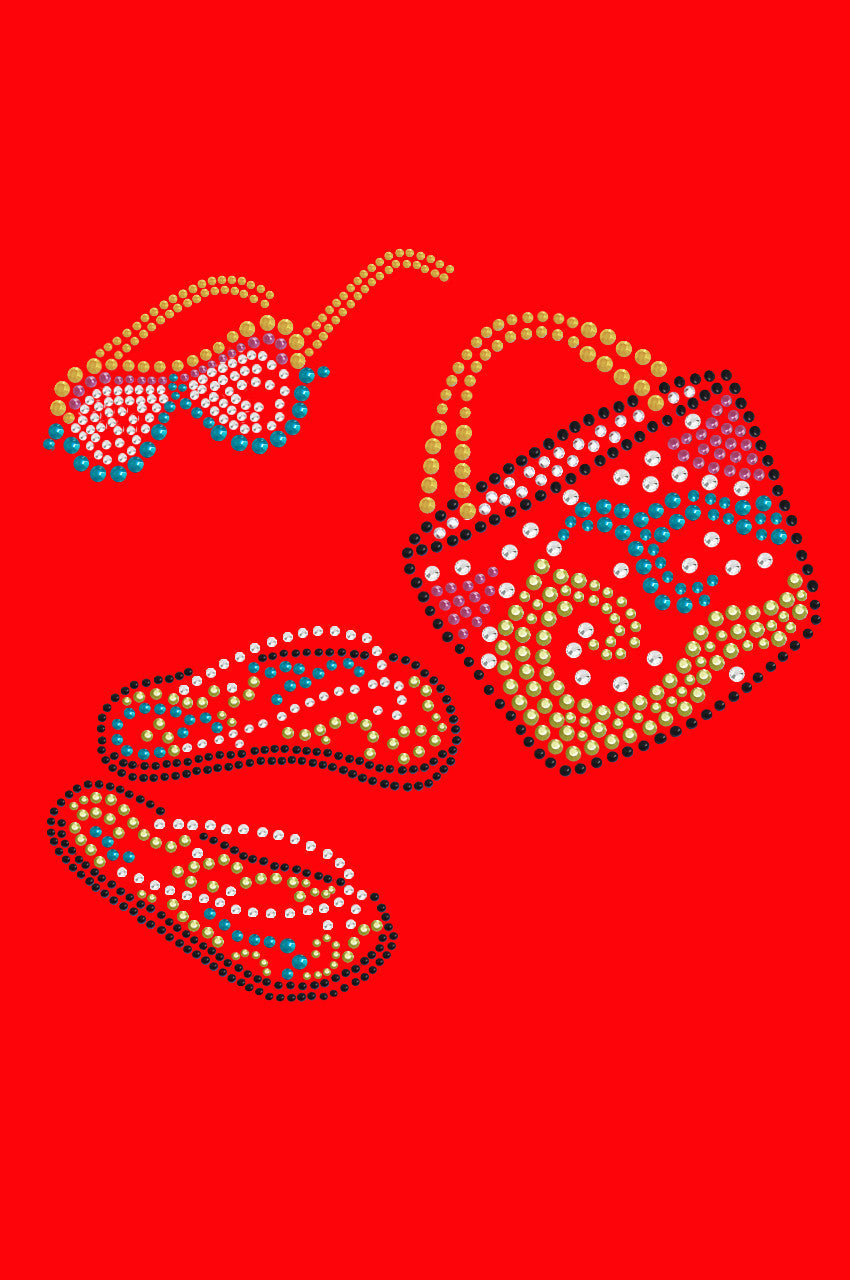 Beach Accessories - Bandanna