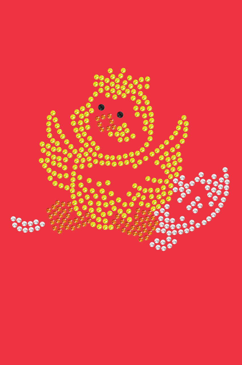 Small Chick - Bandanna