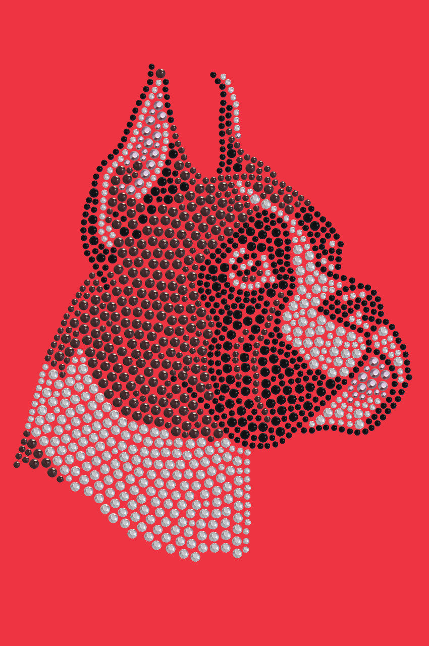 Boxer - bandana