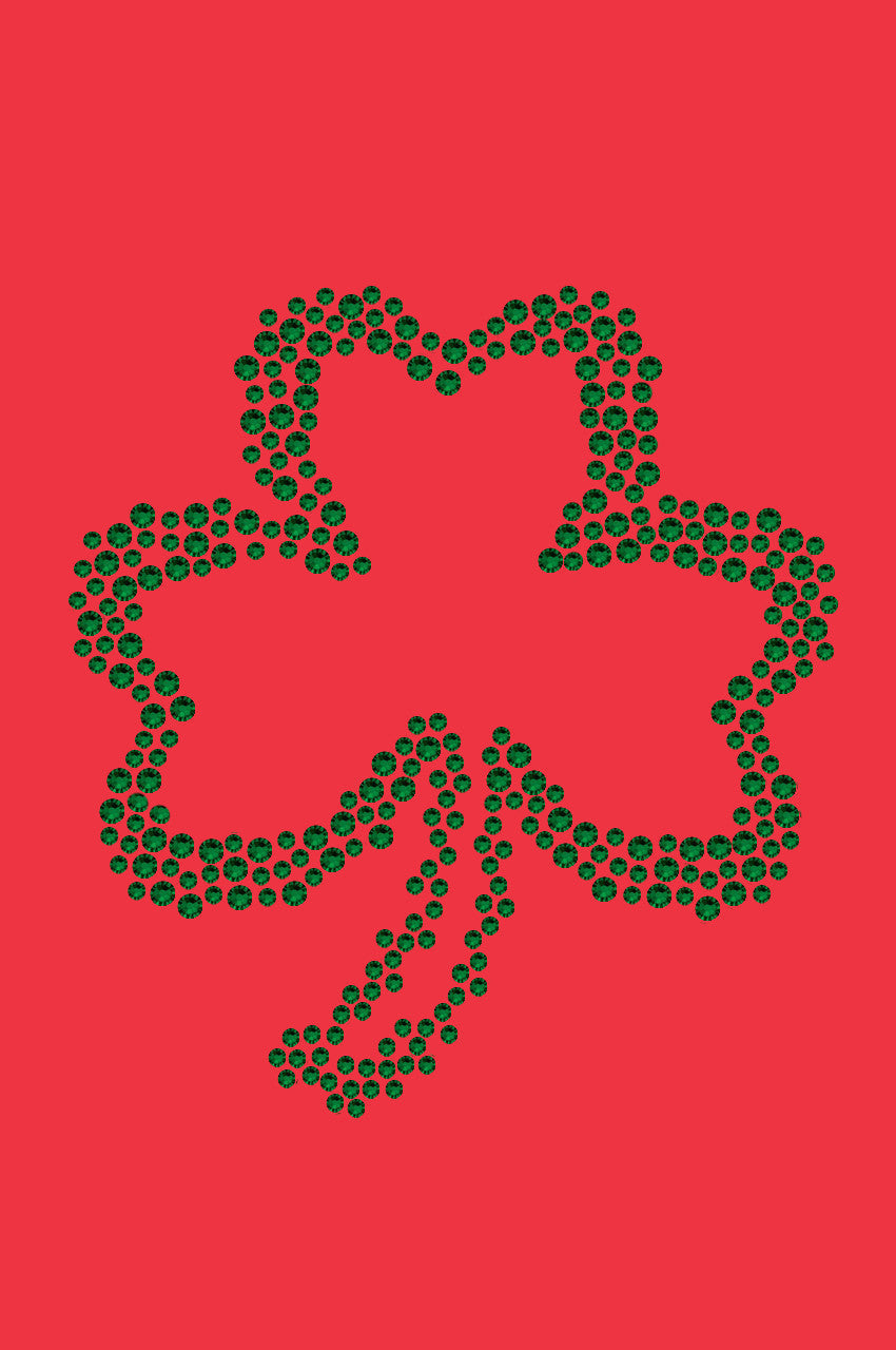 Shamrock 2 - Bandanna