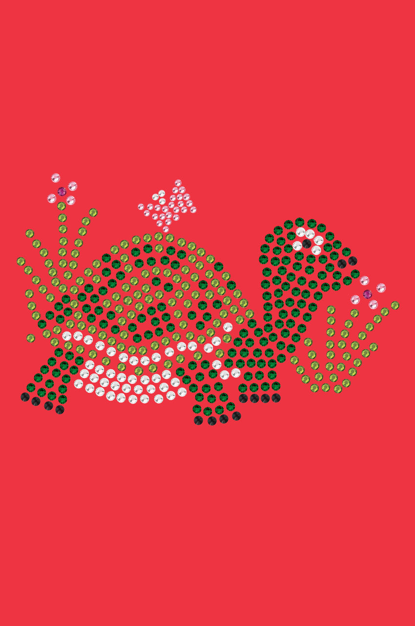 Turtle - Women's T-shirt