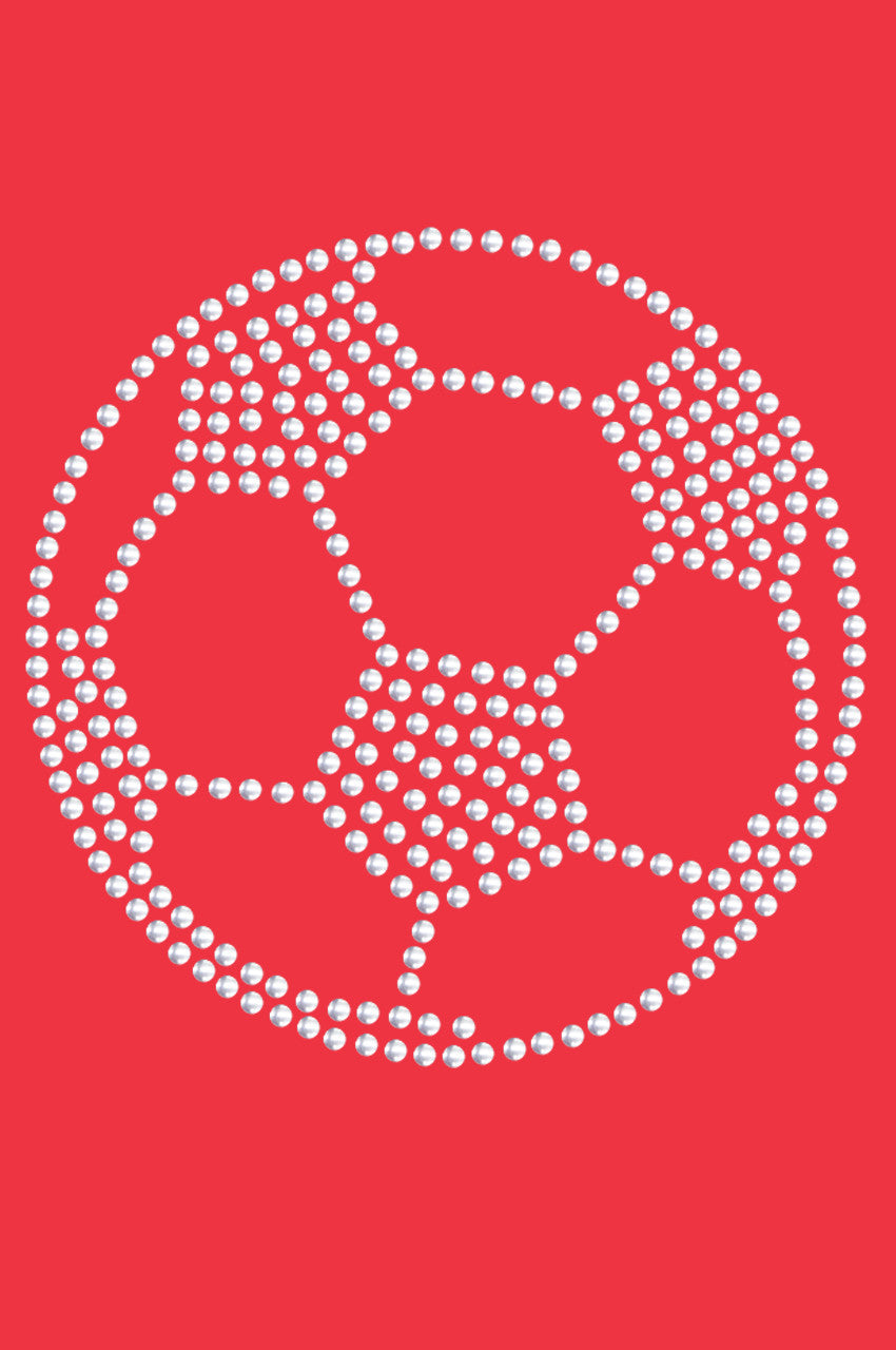 Soccer Ball - Bandana