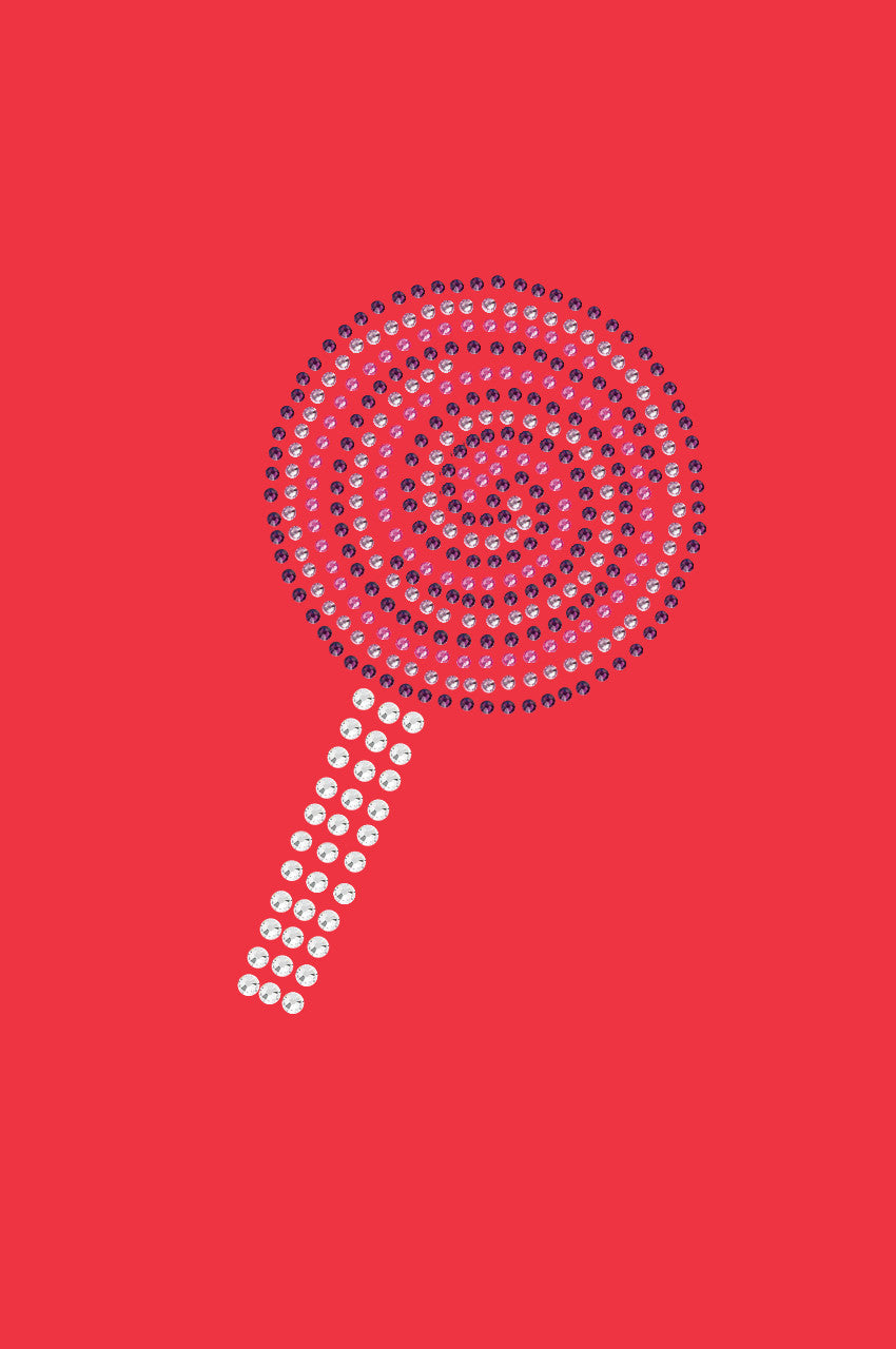 Lolly Pop - Bandanna