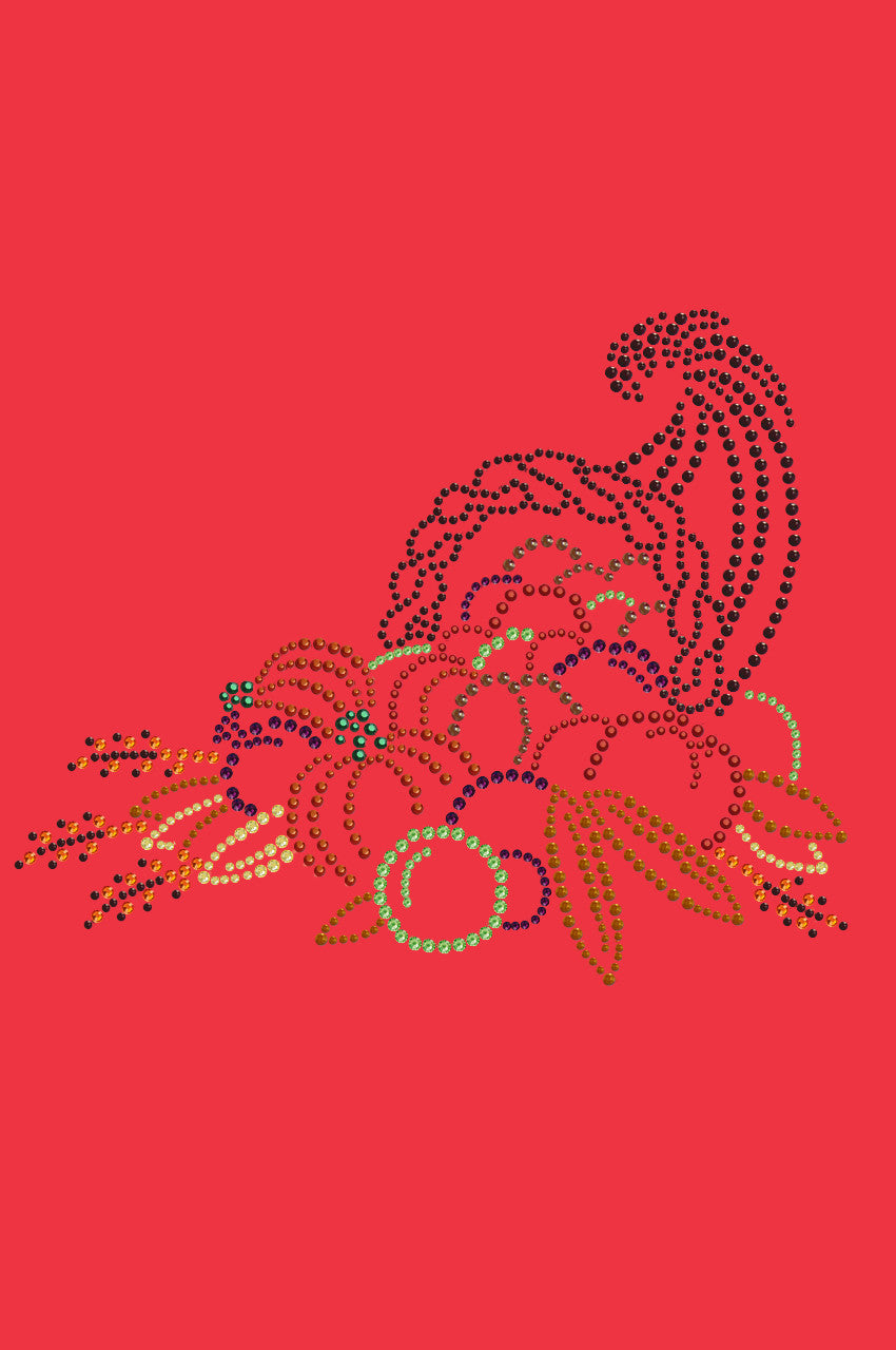 Cornucopia - Womens Tee